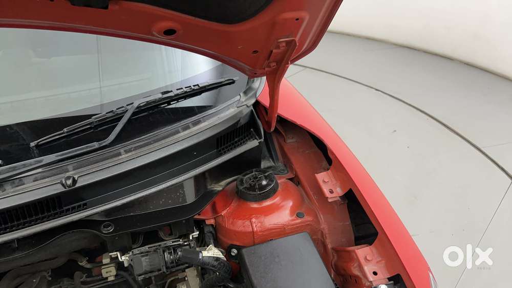 Maruti Suzuki Swift 2021-1.2 Zxi Plus Amt, 2019, Petrol