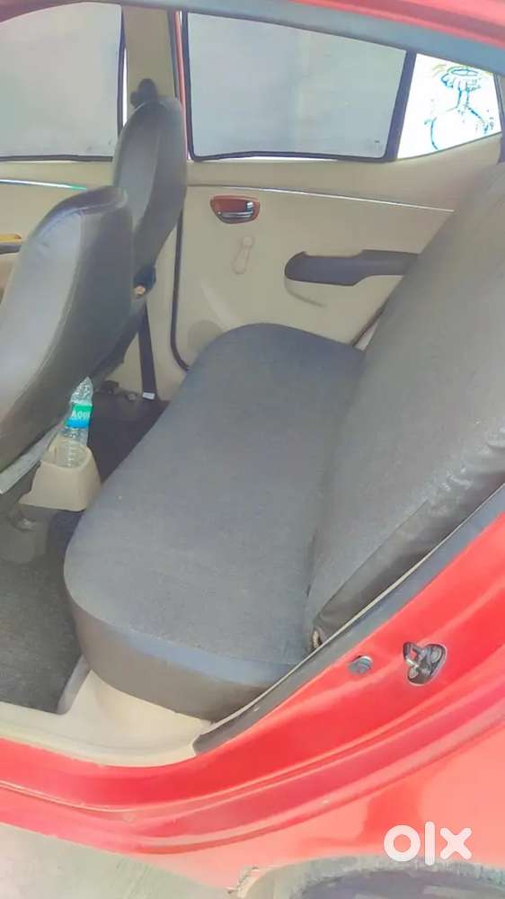 Hyundai I10 Grand Meghna