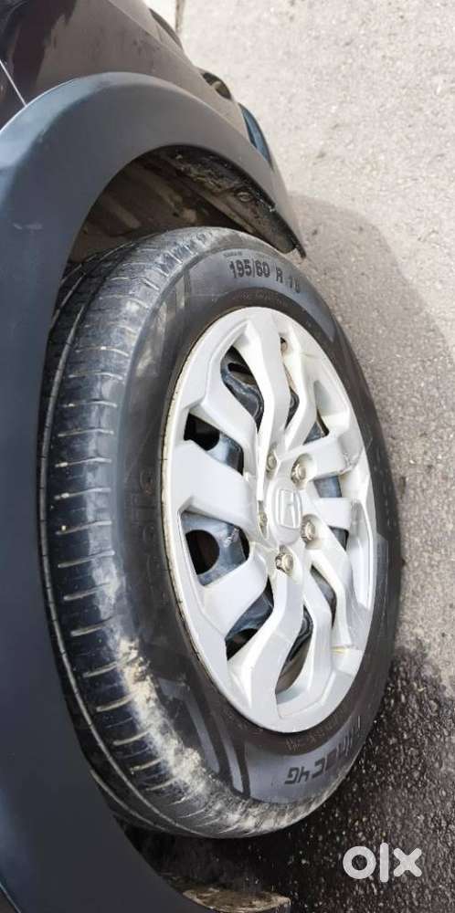 Honda Br-v I-vtec S Mt, 2018, Petrol