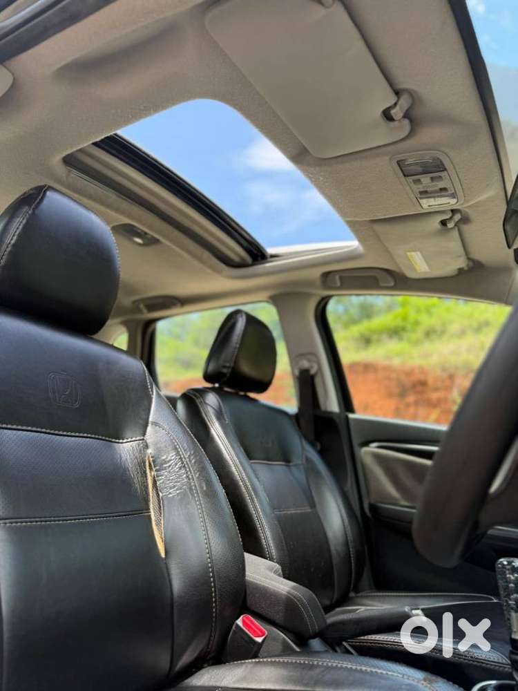 Honda Wr-v 1.5 Vx I-dtec, 2017, Diesel