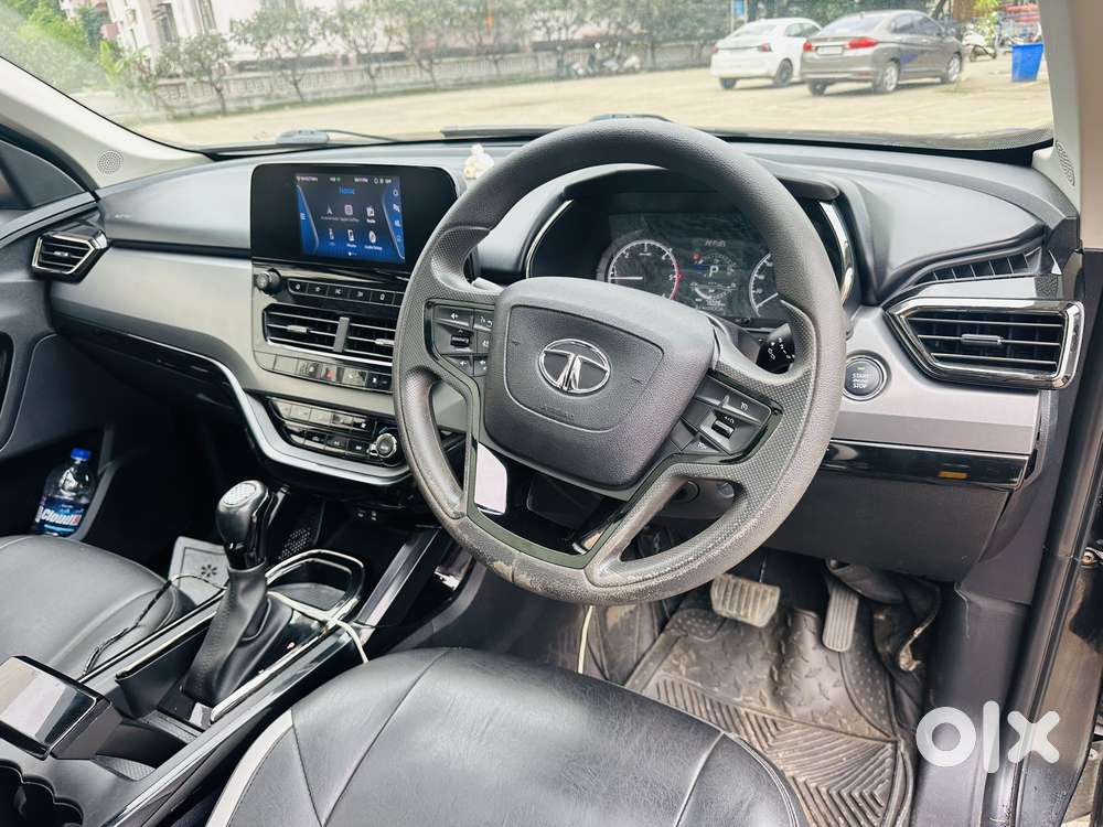 Tata Harrier Xza+, 2022, Diesel