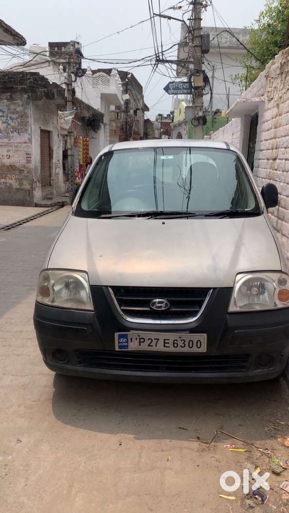 Hyundai Santro Xing 2003