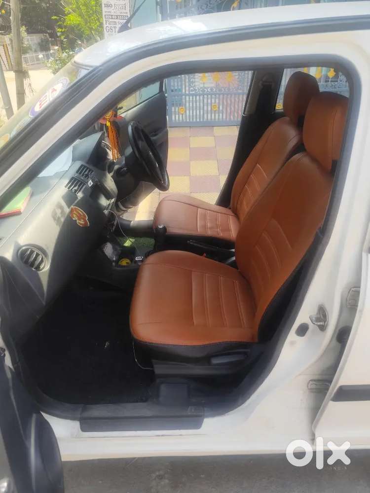 Maruti Suzuki Swift Dzire