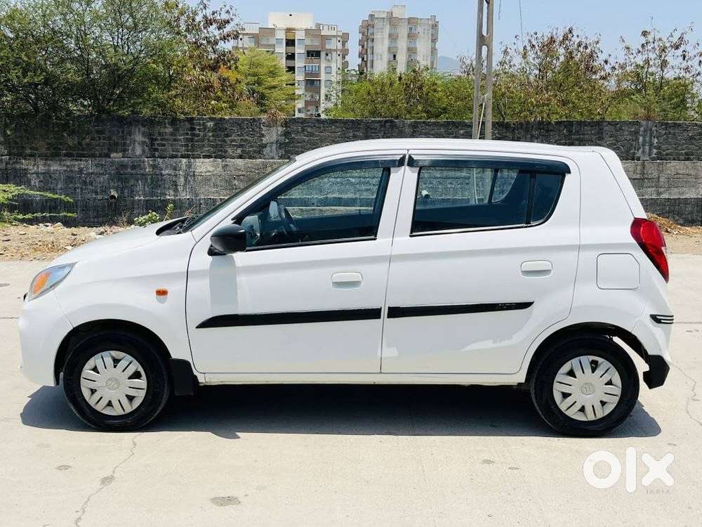 Maruti Suzuki Alto 800 0.8 Vxi (o), 2021, Cng & Hybrids