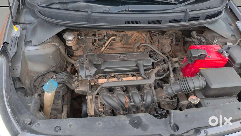 Hyundai Elite I20 Asta (o) 1.2 Mt, 2017, Petrol