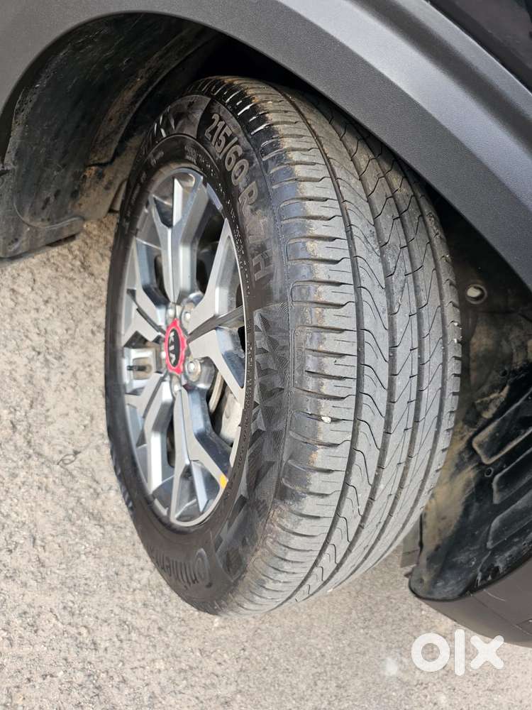 Kia Seltos Gtx Dct, 2020, Petrol