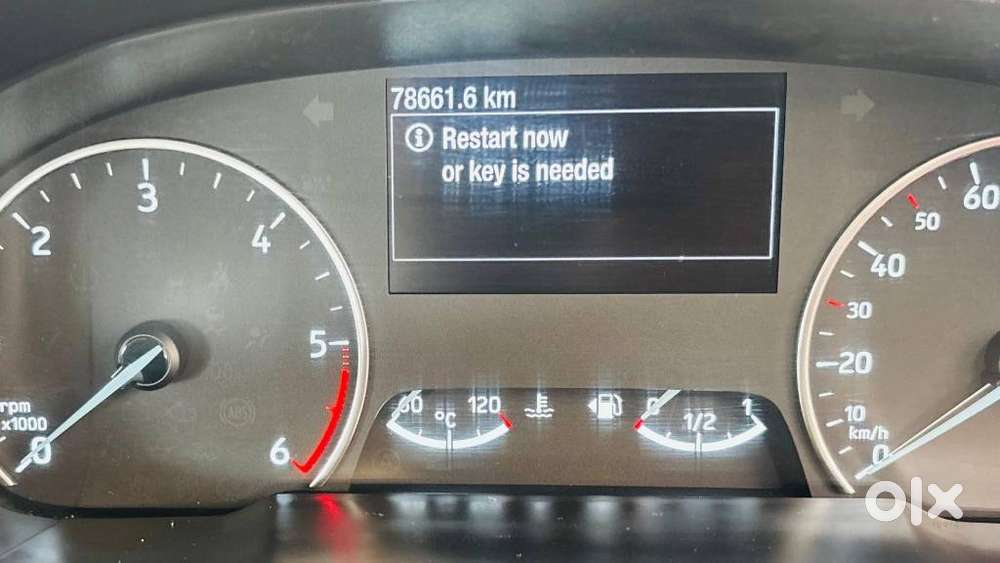 Ford Ecosport 1.5 Titanium Plus Sports, 2019, Diesel