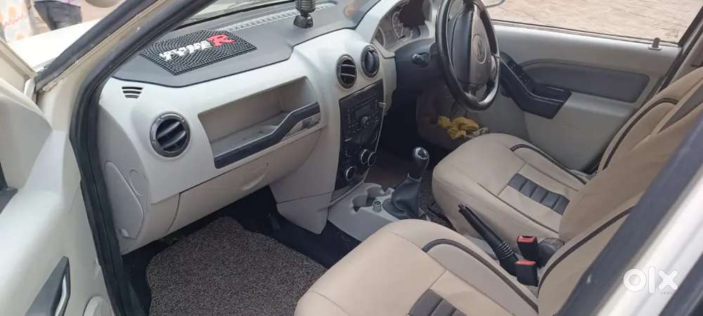 Good Condition Car