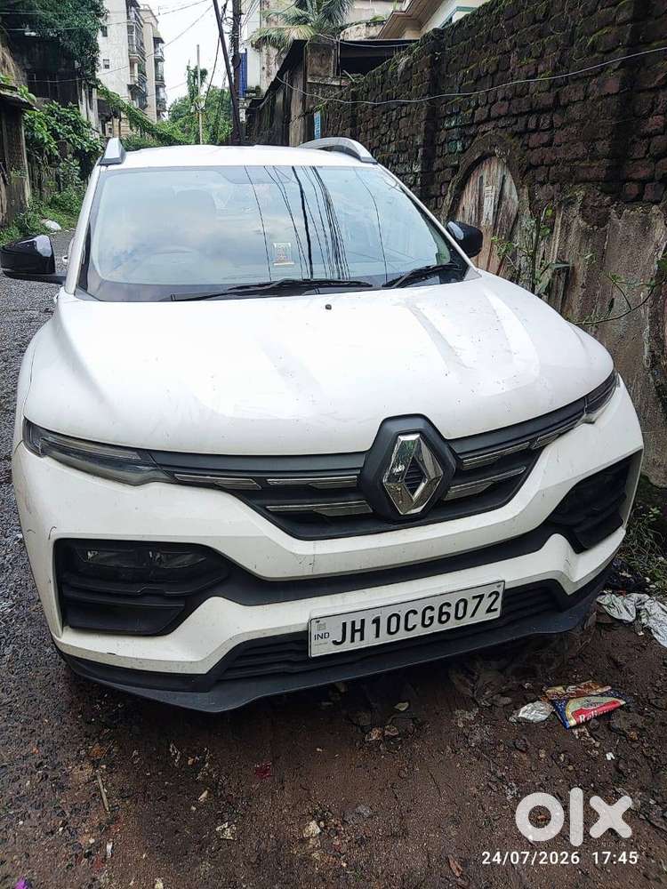 Renault Kiger