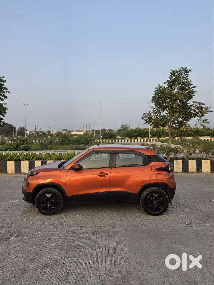 Tata Punch Adventure, 2022, Cng & Hybrids