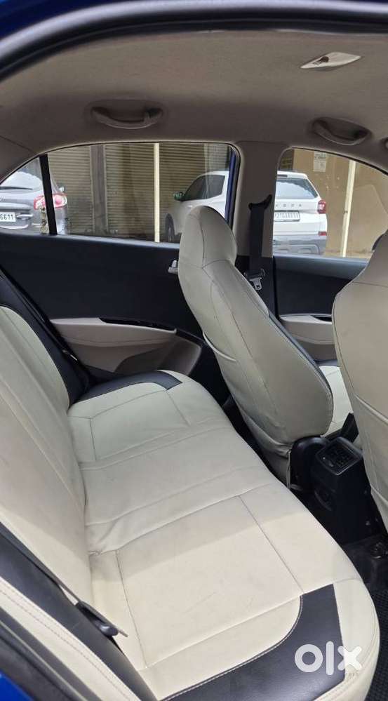 Hyundai Xcent 1.2 Vtvt S, 2014, Petrol