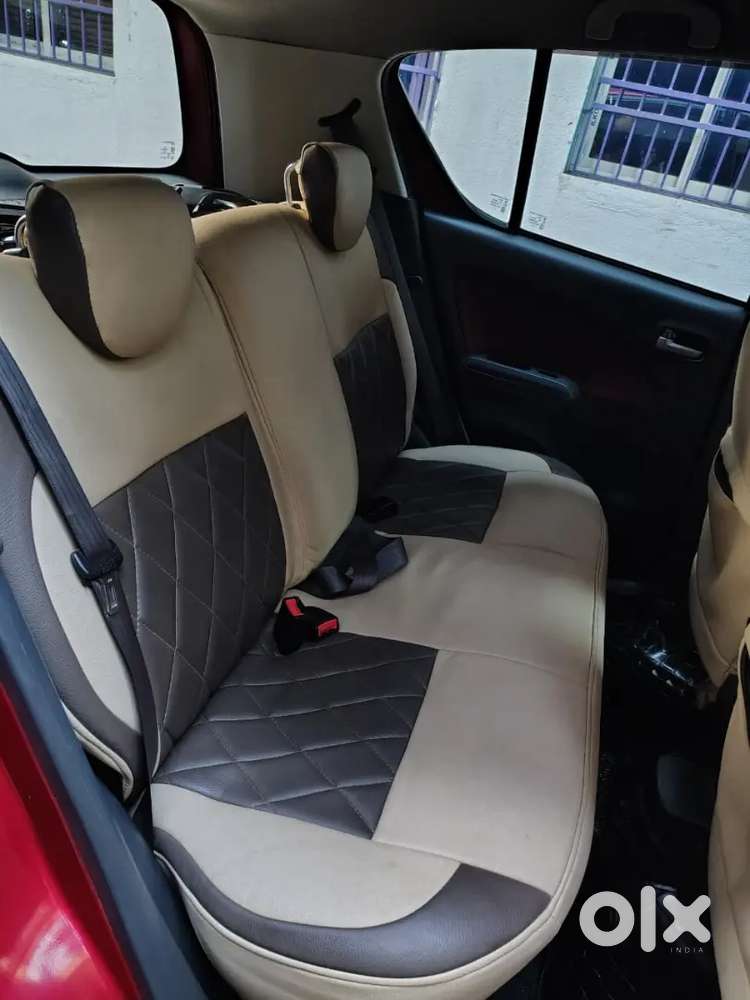 Maruti Suzuki Ritz 2013 Diesel 45000 Km Driven