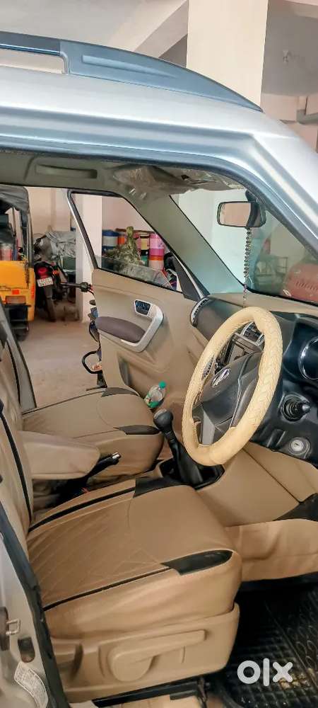 Mahindra Tuv 300 2016 Diesel Good Condition