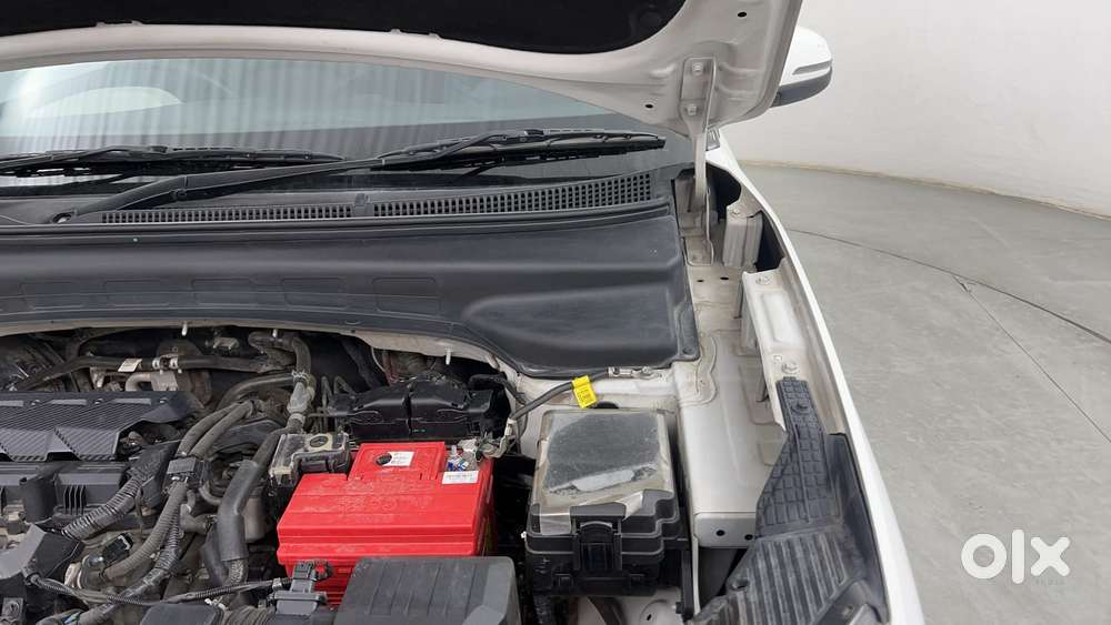 Hyundai Creta 1.5 Sx, 2022, Petrol