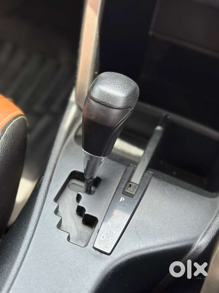 Toyota Innova Crysta 2.8 Gx At, 2019, Diesel