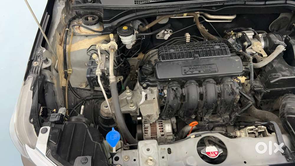 Honda Amaze Vx 1.2 Petrol Mt, 2019, Petrol