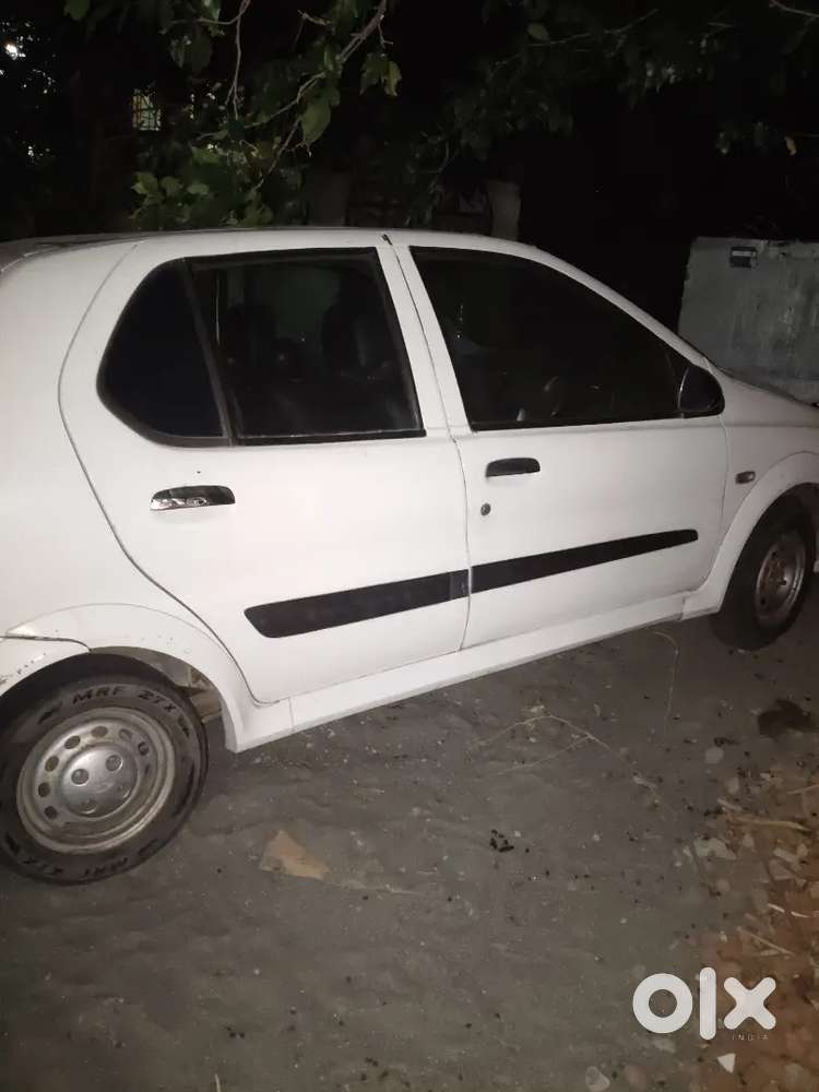 Tata Indica Diesel 2008