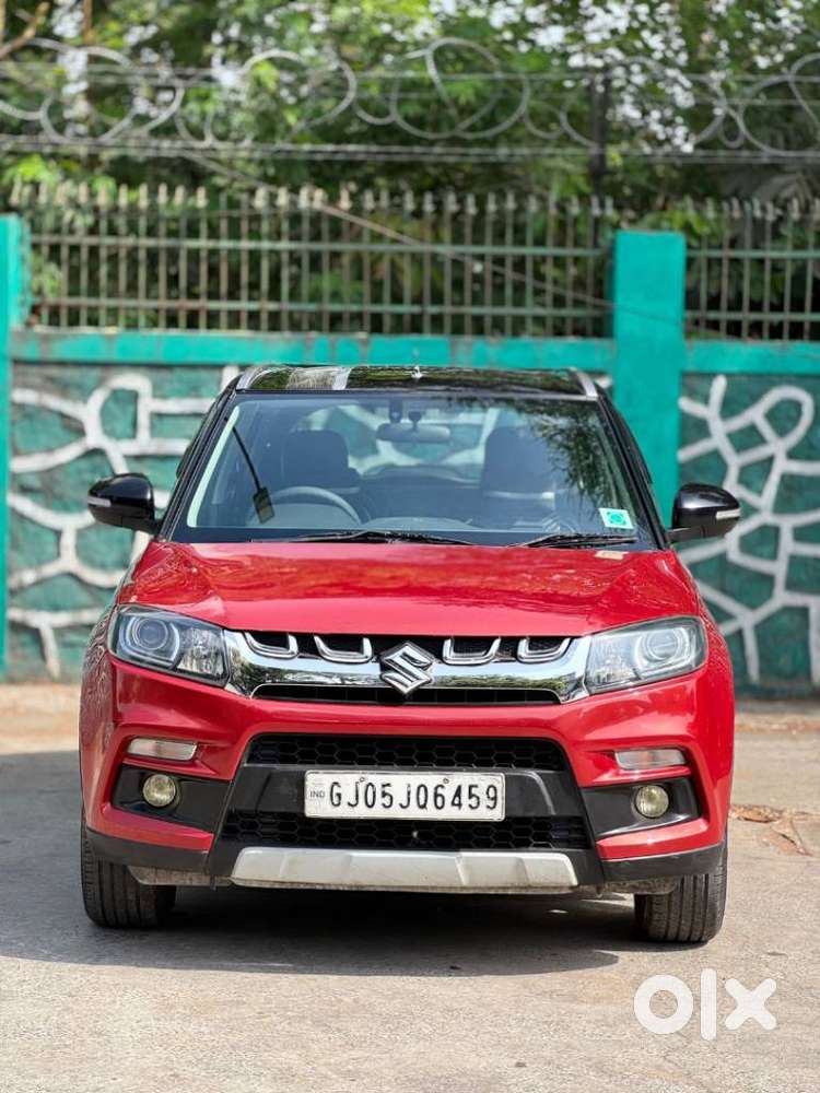 Maruti Suzuki Wagon R, 2016, Diesel