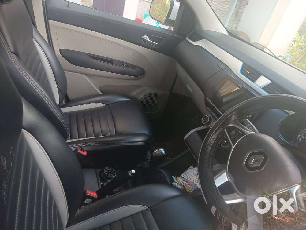 Renolt Triber Amt Full Option