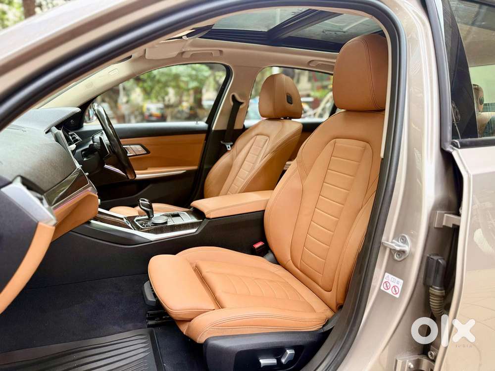 Bmw 3 Series Gran Limousine 330li M Sport, 2021, Petrol