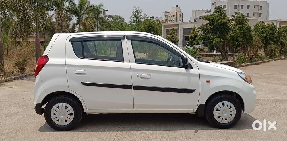 Maruti Suzuki Alto 800 2019-2023 0.8 Lxi (o), 2021, Petrol