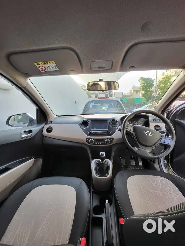 Grand I10 Asta (2018)