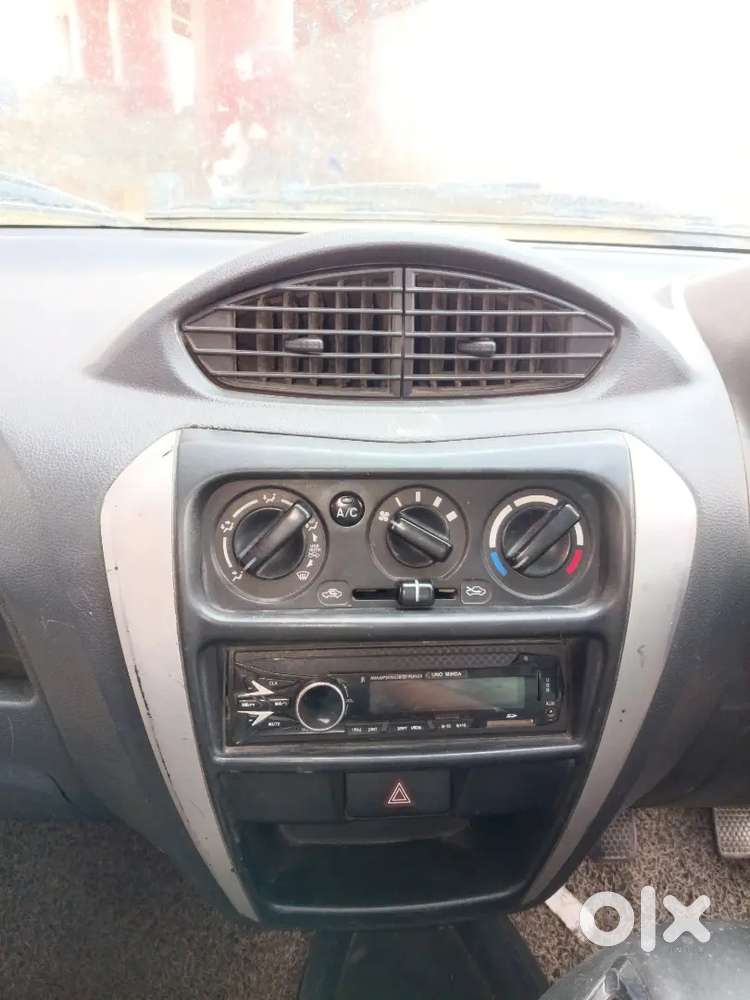 Maruti Suzuki Alto 800 2018 Petrol 166000 Km Driven