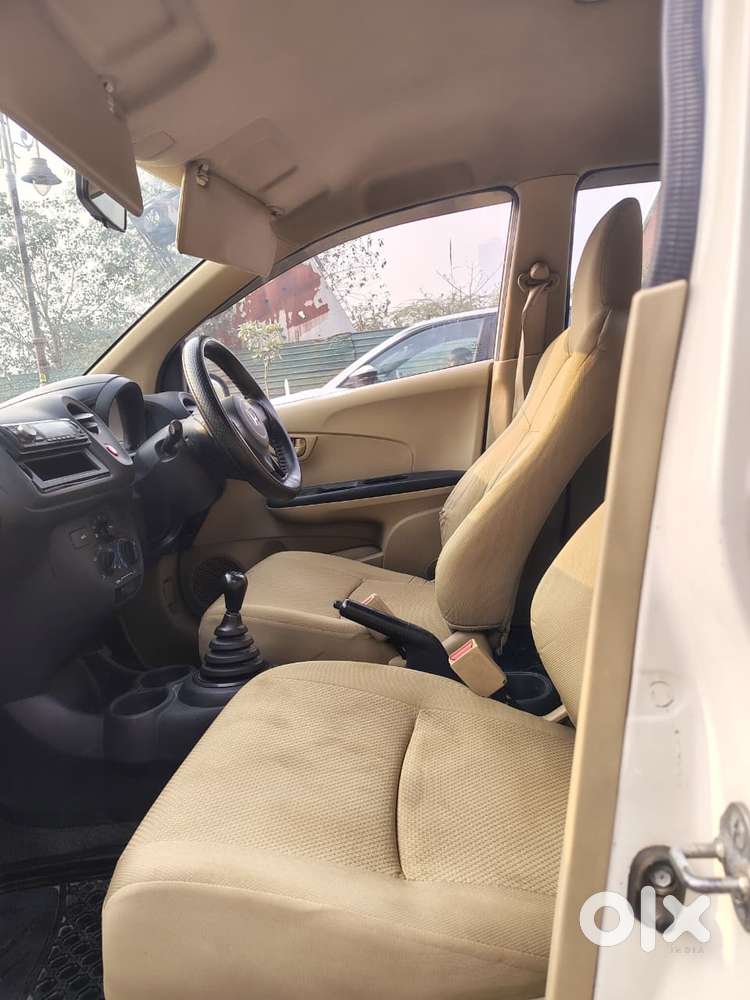 Honda Brio 2013-2016 Vx O, 2015, Petrol