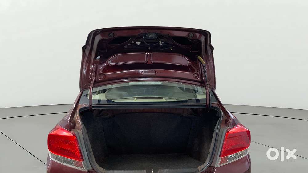 Honda Amaze 2013-2016 S I-vtech, 2014, Petrol