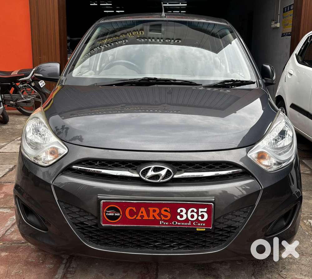 Hyundai I10 Magna, 2012, Petrol