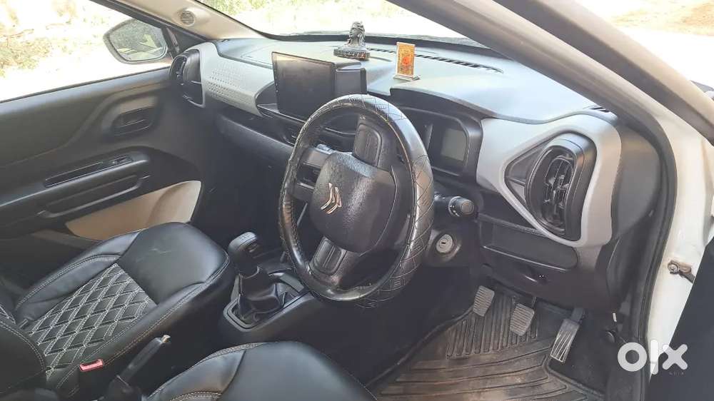 Citroen C3 Feel 1.2 2024 Model