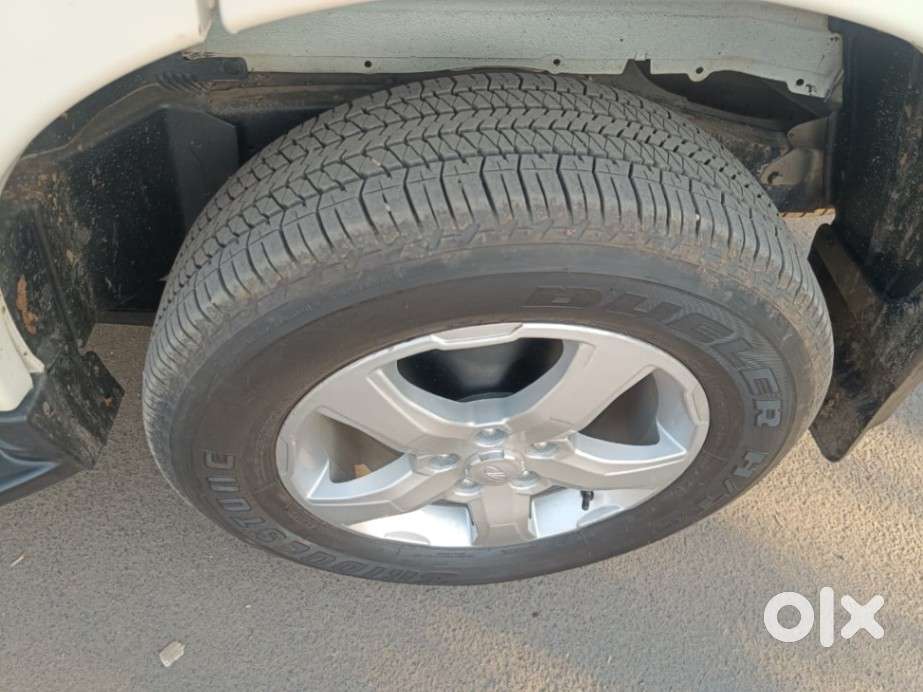 Mahindra Scorpio S11 Mt 7s Cc, 2021, Diesel