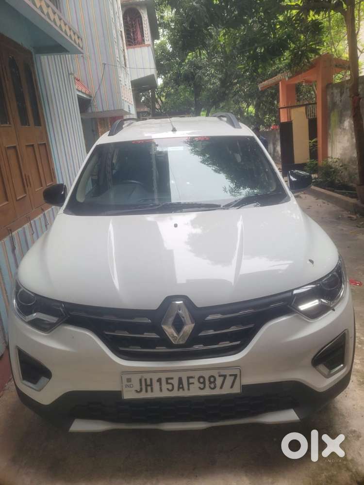 Renault Triber