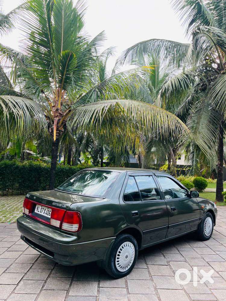 Maruti Suzuki Esteem Lx, 1999, Petrol