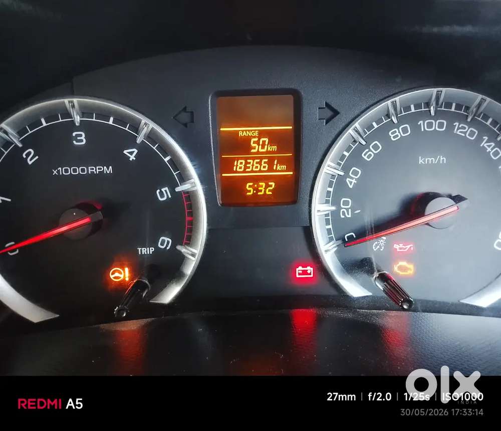 Maruti Suzuki Swift Dzire 2015 Diesel 150000 Km Driven