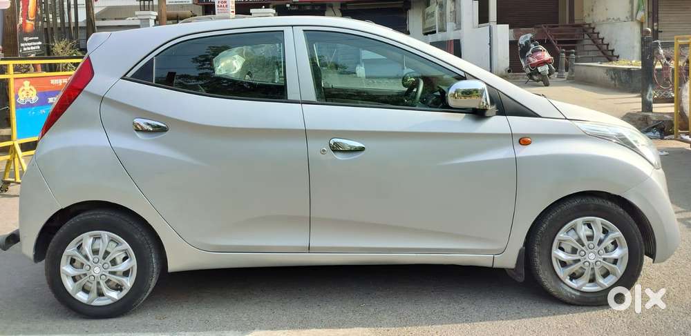 Hyundai Eon Era +, 2018, Petrol