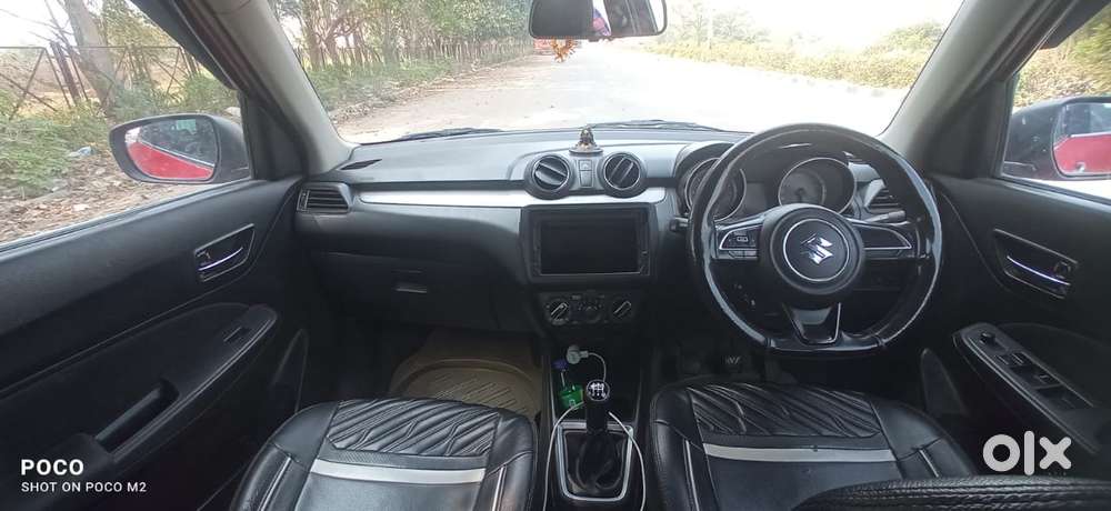 Maruti Suzuki Swift Vdi, 2019, Diesel