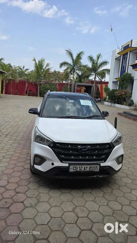 Creta 2019 Diesel