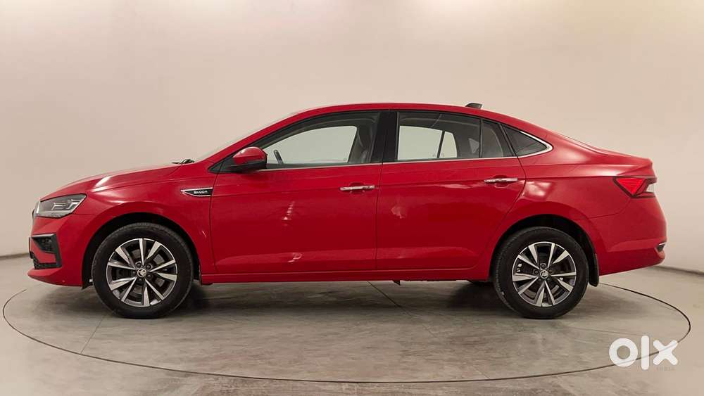 Skoda Slavia Style 1.5l Tsi Dsg, 2023, Petrol