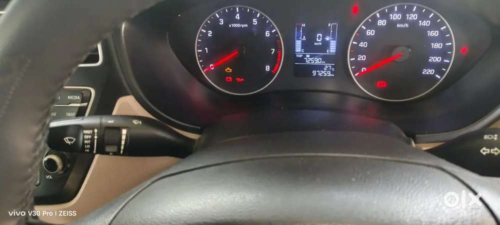 Hyundai Elite I20 2018 Petrol Well Maintained
