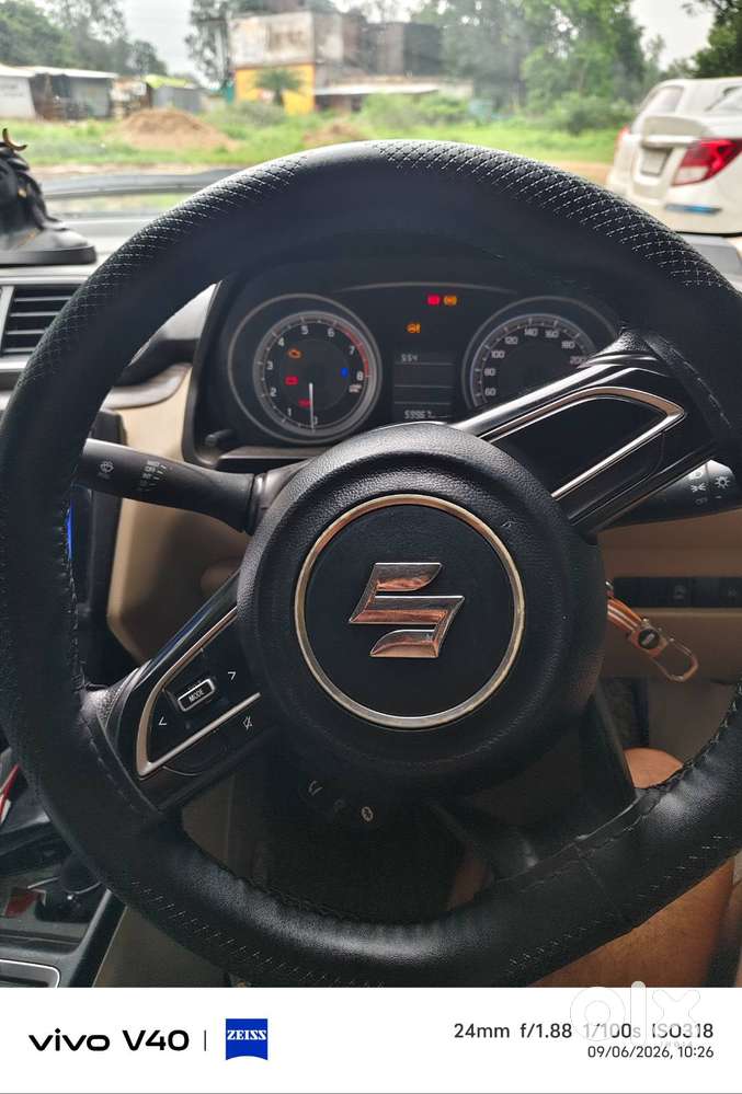 Maruti Suzuki Dzire 2021 Petrol Variant