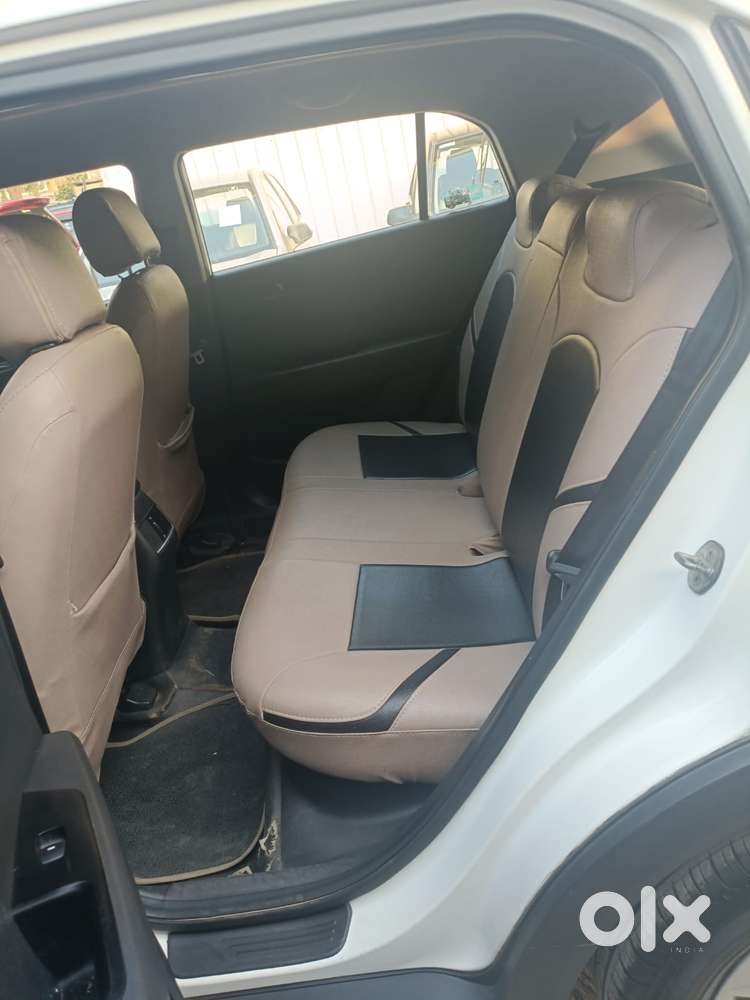 Hyundai Creta 1.6 E Plus, 2017, Petrol