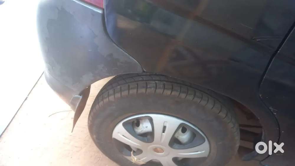 Maruti Suzuki Alto 2005 Petrol 150000 Km Driven