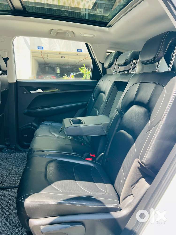 Mg Hector 2.0 Sharp Diesel, 2021, Diesel