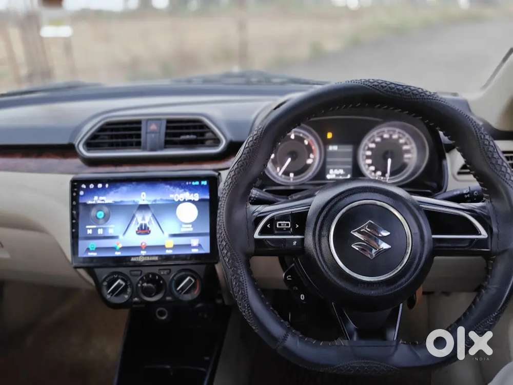 Maruti Suzuki Swift Dzire Vdi