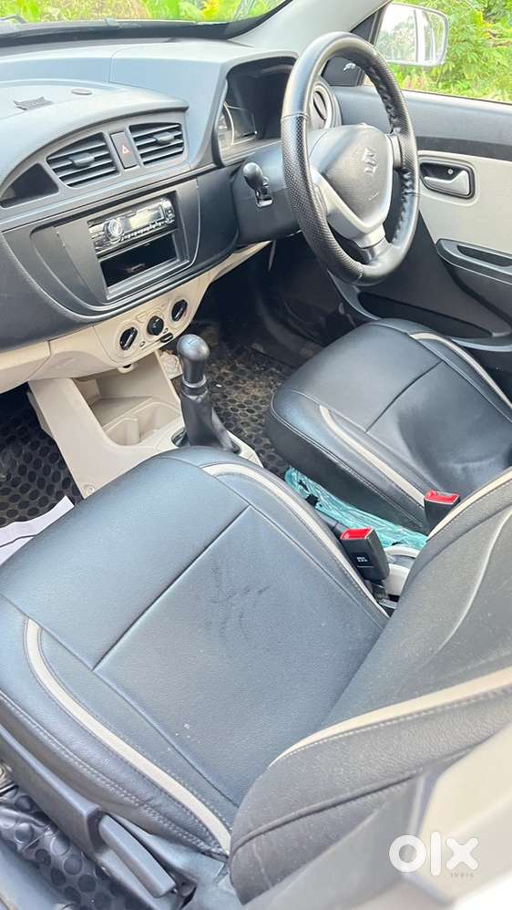 Maruti Suzuki 2019 Car 24000 Km