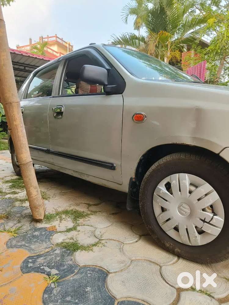 Maruti Suzuki Alto 2003 (vxi 1.2) ( A Doctor Car)