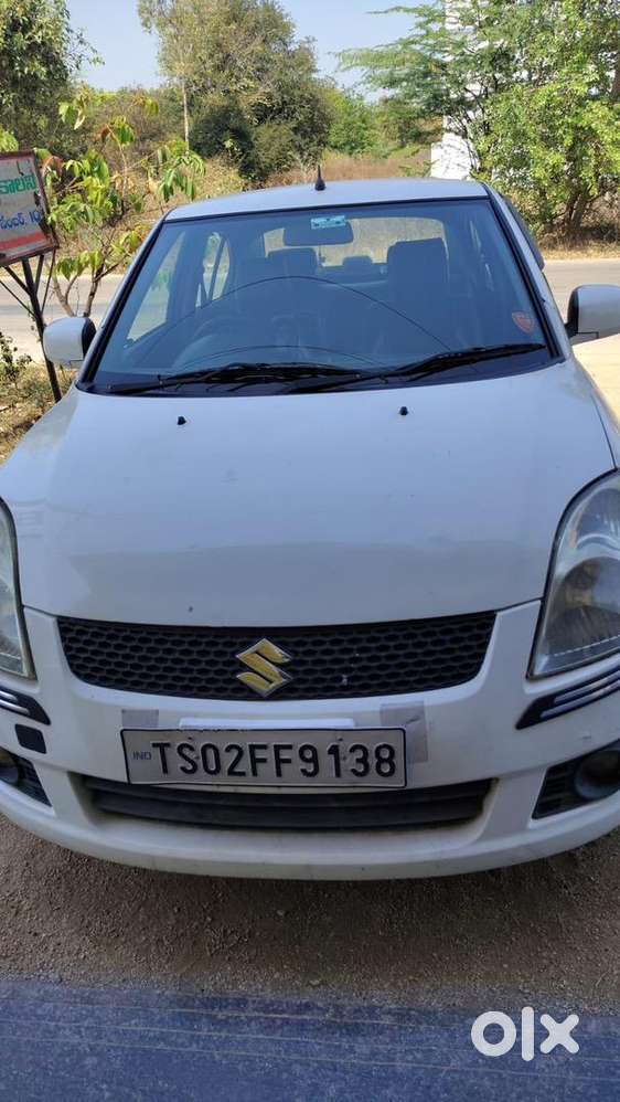 Maruti Suzuki Swift Dzire Tour 2016 Diesel Good Condition