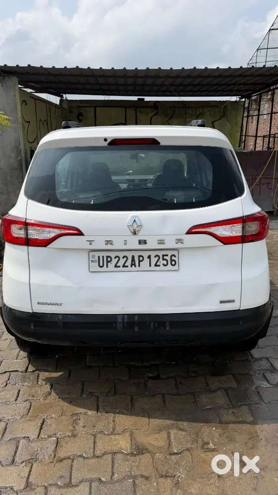 Renault Triber 1.0 Rxl 2020