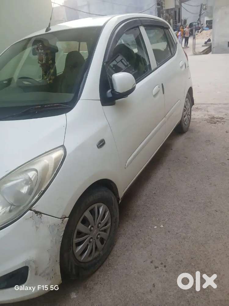Hyundai I10 1.1 Magna 2014